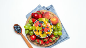 Salade de fruits